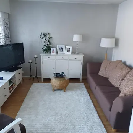 Apartament Peltorinne 14