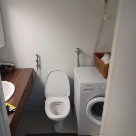 Apartament Peltorinne 14 Savonlinna