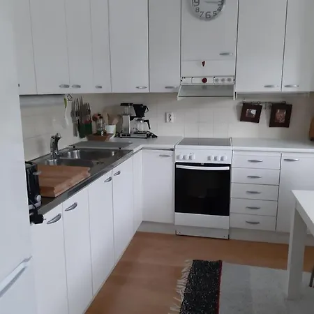 Peltorinne 14 Apartament *