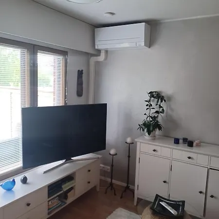 Peltorinne 14 Apartment *