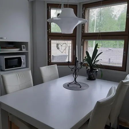 Peltorinne 14 Apartment *