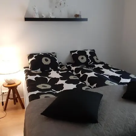 Peltorinne 14 Apartment