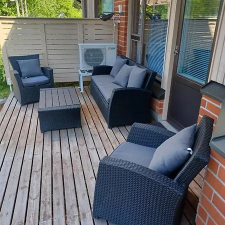 Peltorinne 14 Savonlinna